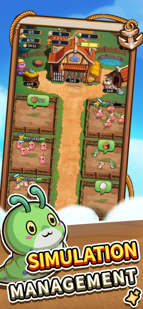 I, Slime screenshot 4