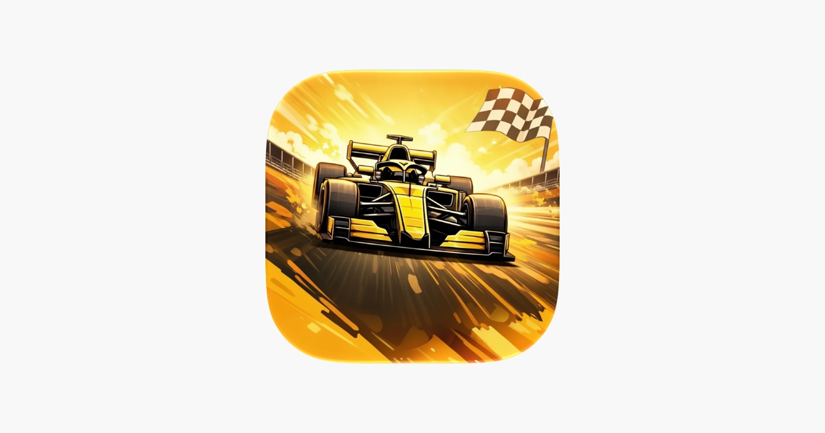‎GP Wheel - Race Companionアプリ - App Store