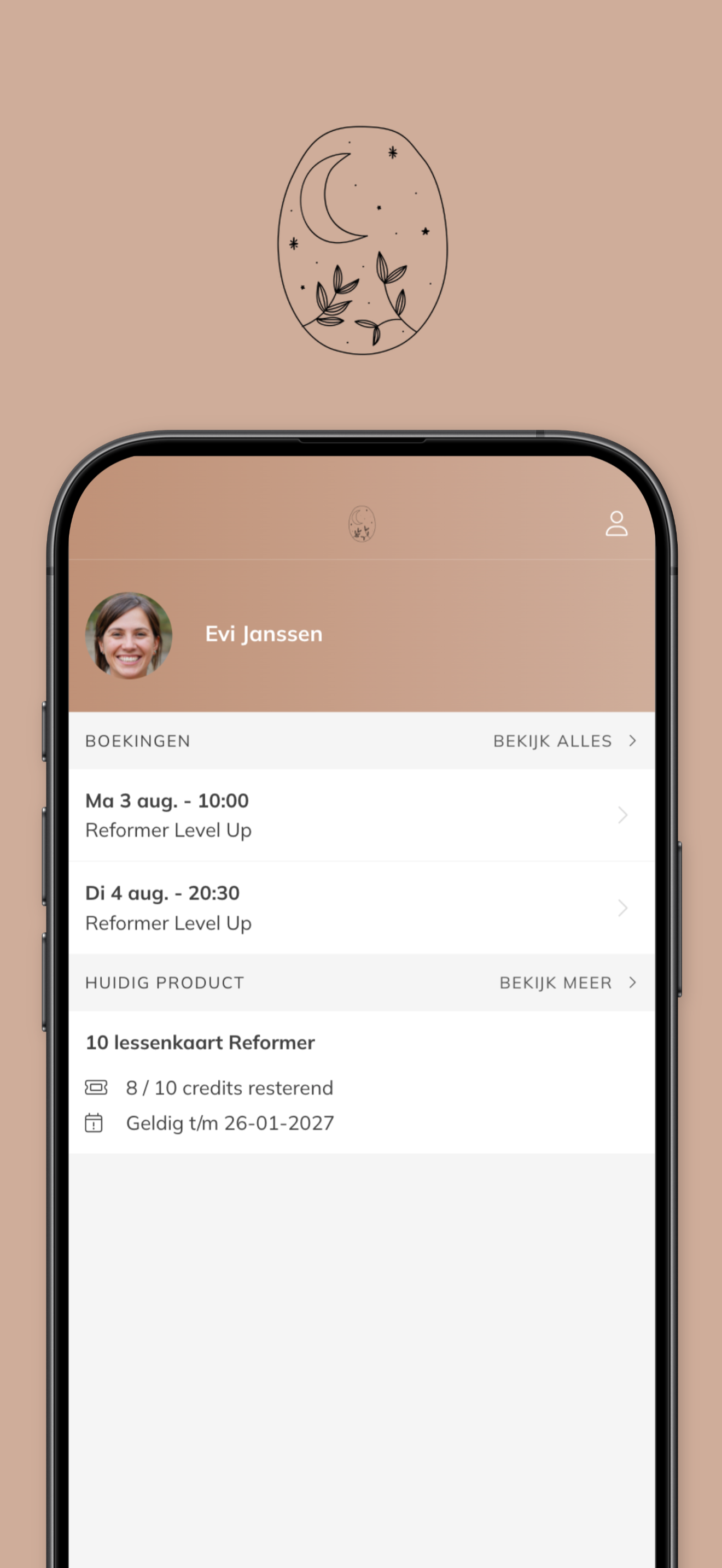 Studio-Mie screenshot 4