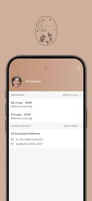 Studio-Mie screenshot 4