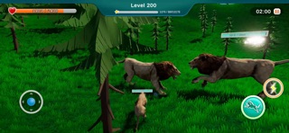 The King of Safari screenshot