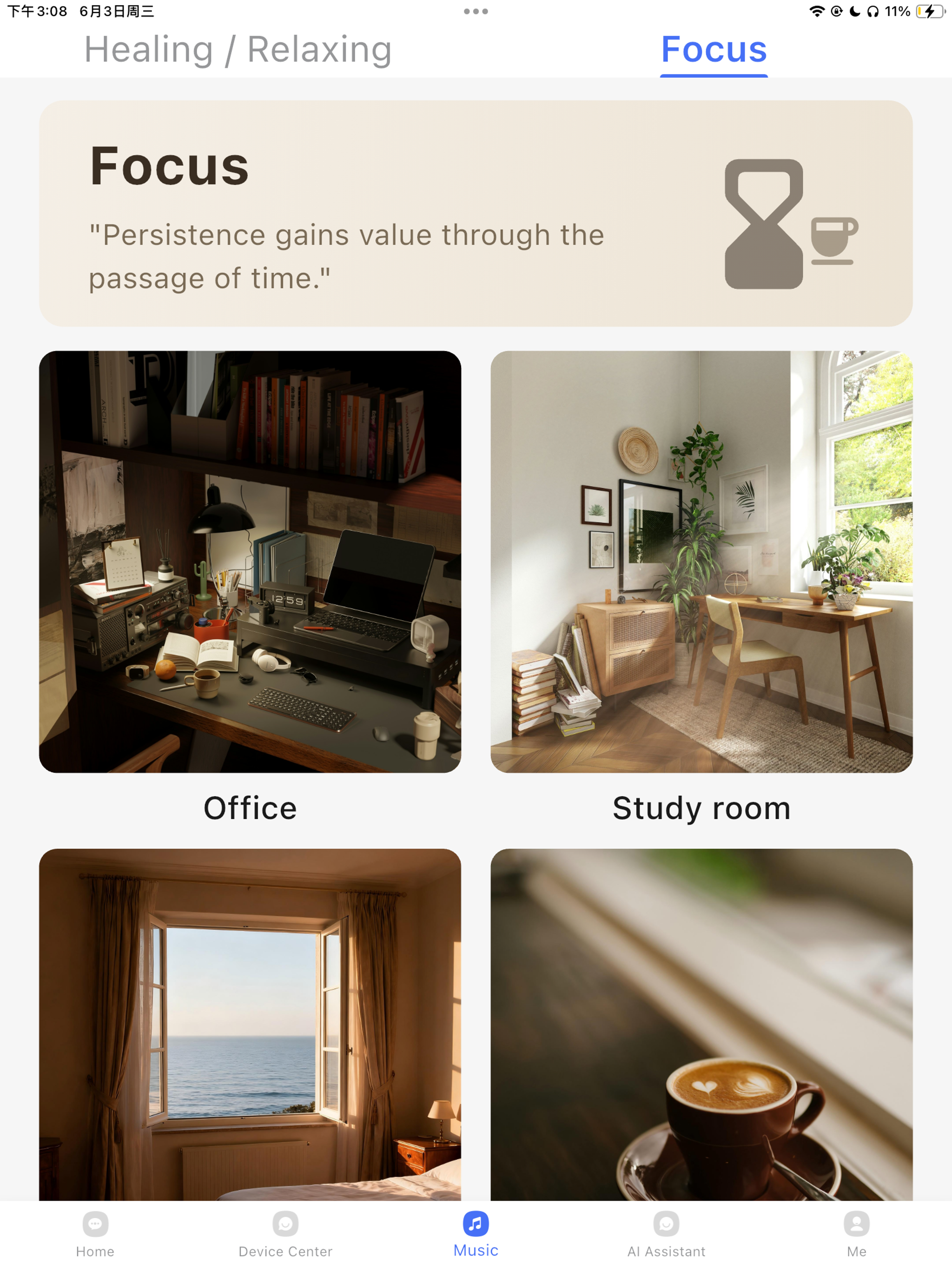 YoAI - Smart Living screenshot 10