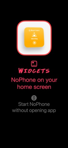 Digital Detox - NoPhone Screenshot 8 of 10