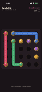 Patch Switchboard Daily screenshot 6