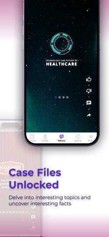 Feebac Screenshot 5 of 8