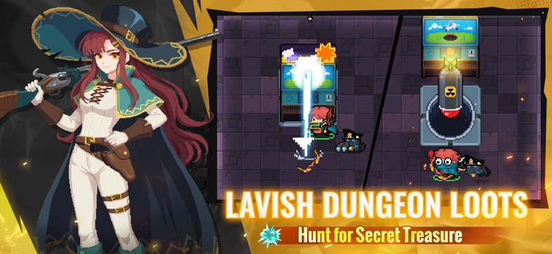 Soul Knight screenshot 8