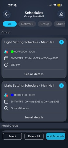 BH Installer iPhone screenshot