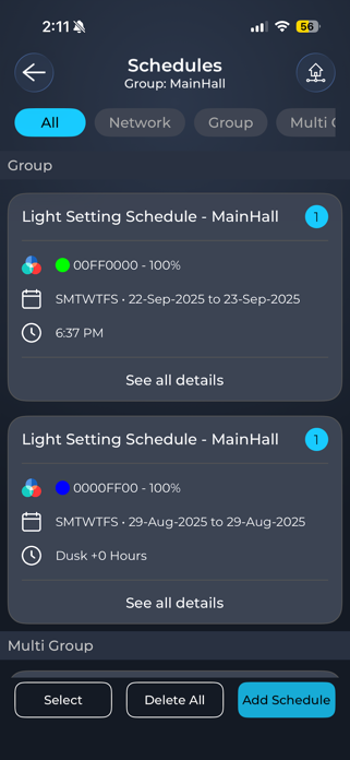 BH Installer Screenshot 9 of 9