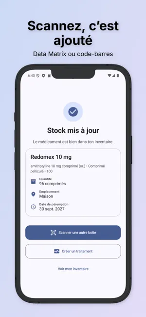 Medoxo screenshot 3
