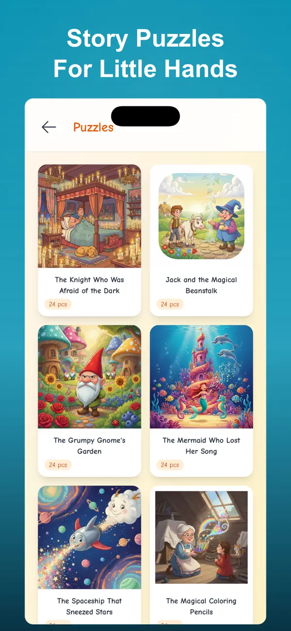 GoReadling: Learn to Read Screenshot 6