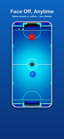 Huddle: Offline 2-Player Games iPhone screenshot