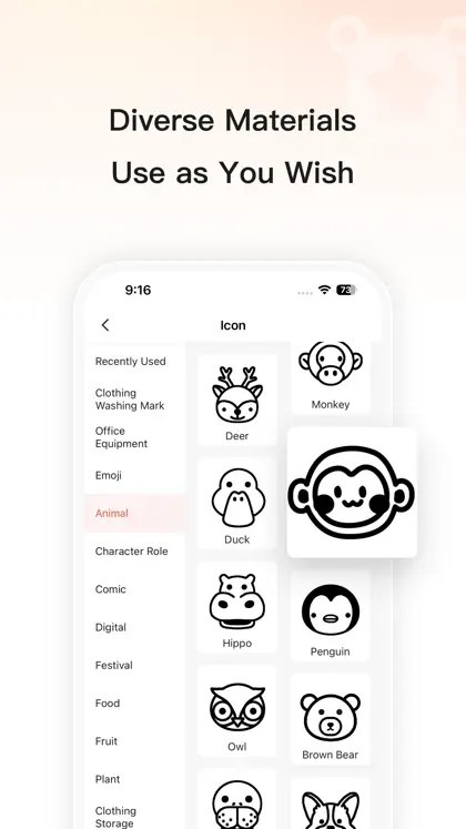 Screenshot 4 di 5 di Print Master