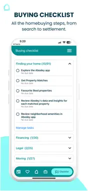 Abodey AI screenshot 3