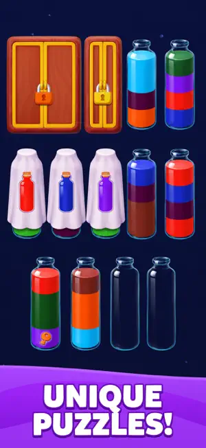 Sort Jam screenshot 4
