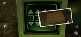 Mini Escapes: The Below screenshot 2