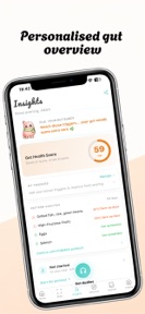 IBS Pal: FODMAP Scanner screenshot