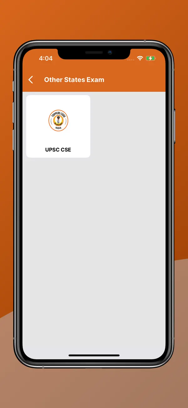 #5. ToppersCode (iOS) От: Manas Pandey