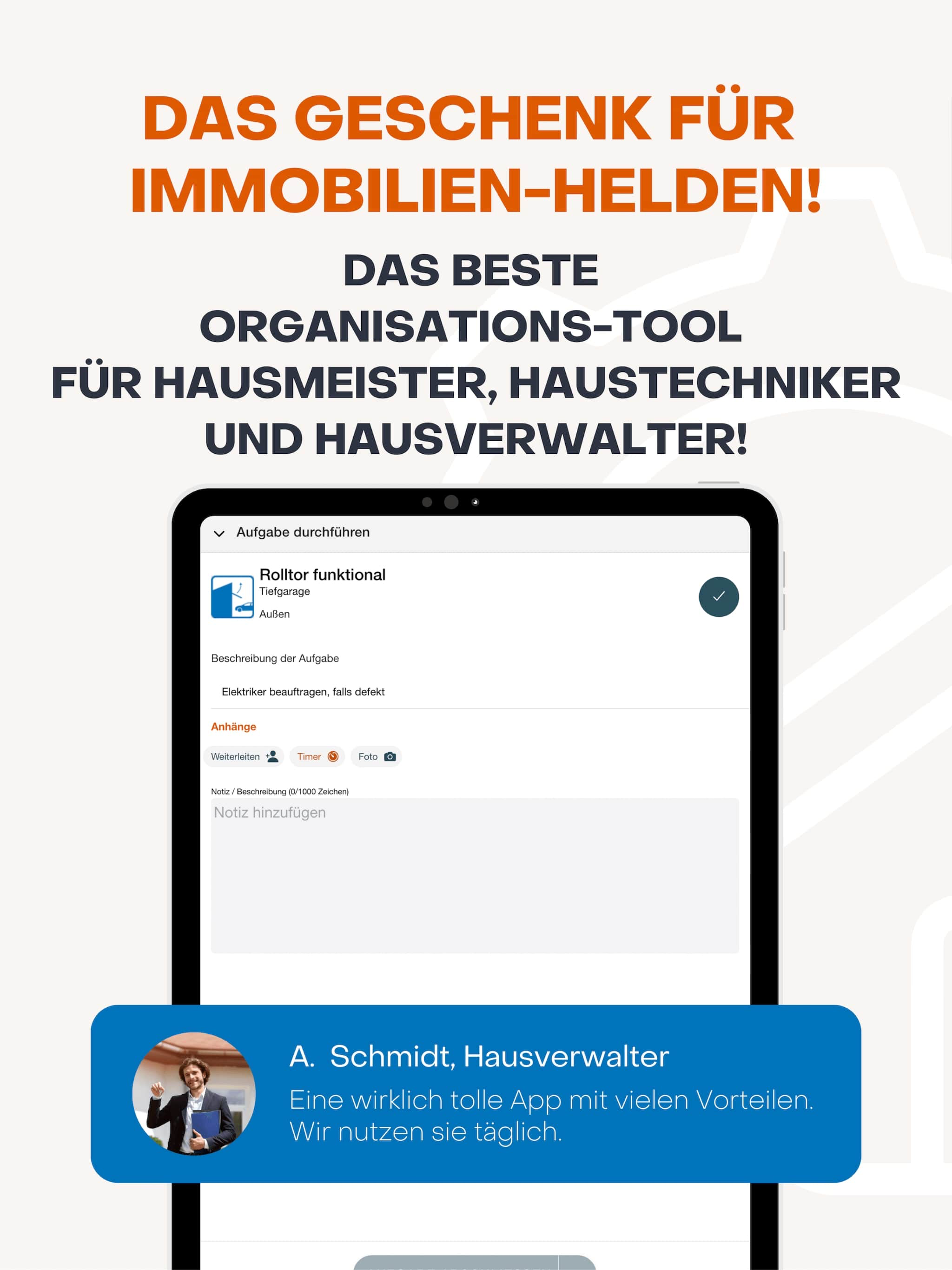ImmoCheck App screenshot 12
