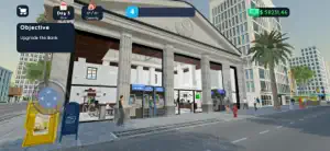 Bank Manager Simulator 3D screenshot 1