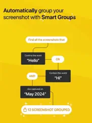 screenshot pro screenshots app iPad Captures Décran 2