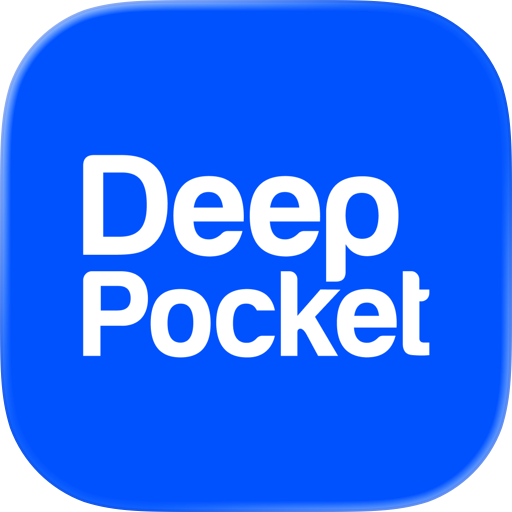 DeepPocket