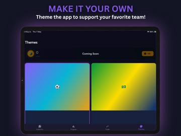 Fillit 26 iPad screenshot
