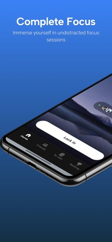 2on: Block Apps for Focus screenshot