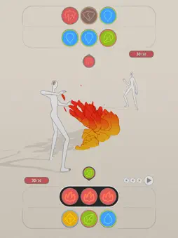 Five Elements Chess screenshot 7