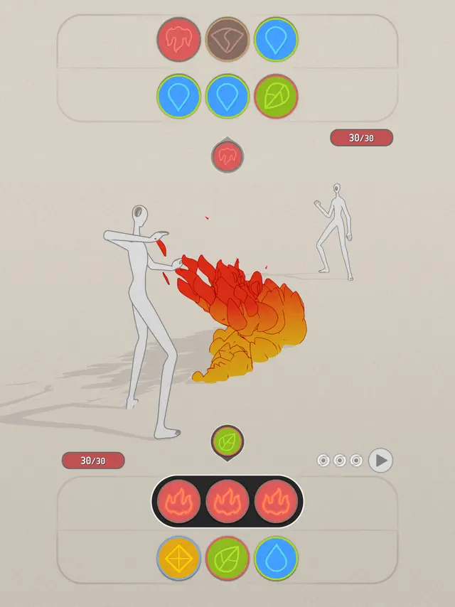 Five Elements Chess screenshot 7