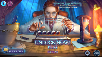 Bridge Another World: Syndrome iPhone screenshot 6 - Games app