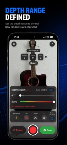 Lumina 3D Screenshot 2 of 8