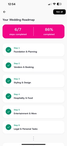 AyeDu screenshot