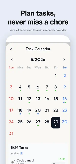 Family Peace screenshot 3
