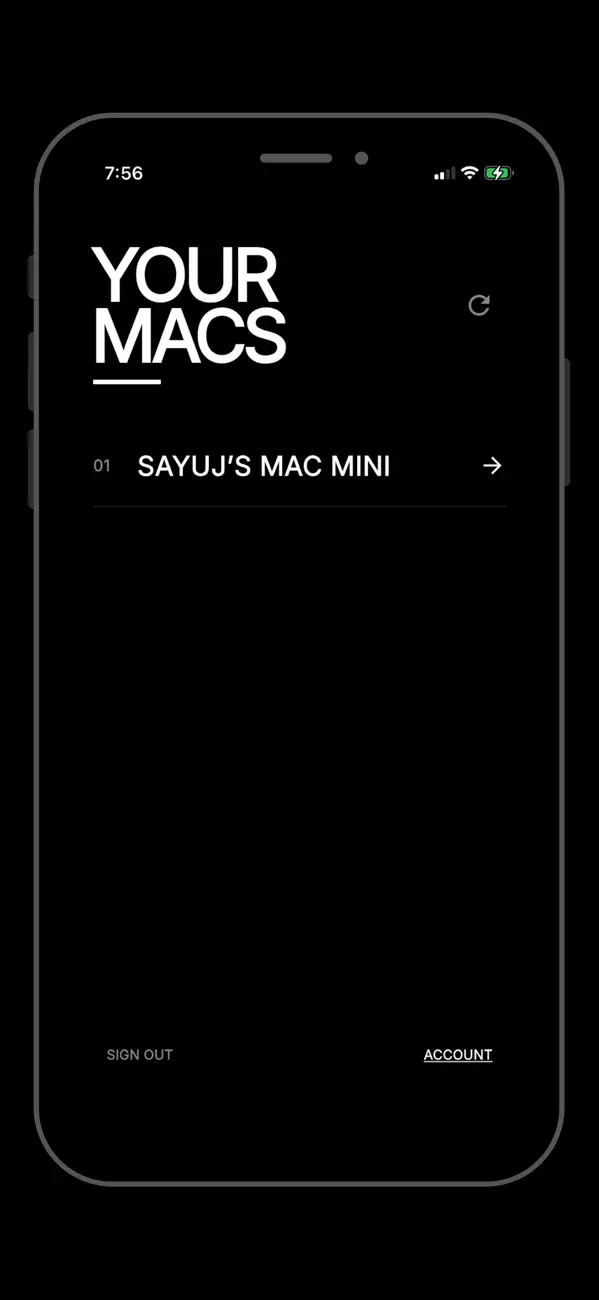 #2. Macky (iOS) От: Velosify Private Limited