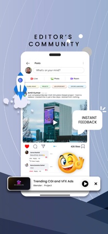 XO MULTIMEDIA screenshot