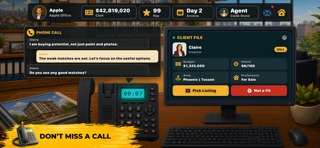 Estate Tycoon Screenshot 4 of 9