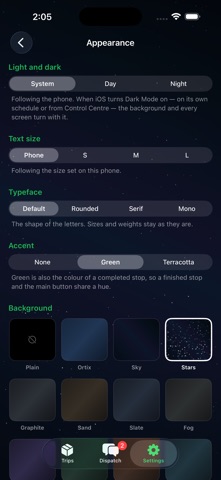 Ortix Driver Screenshot 3 of 5