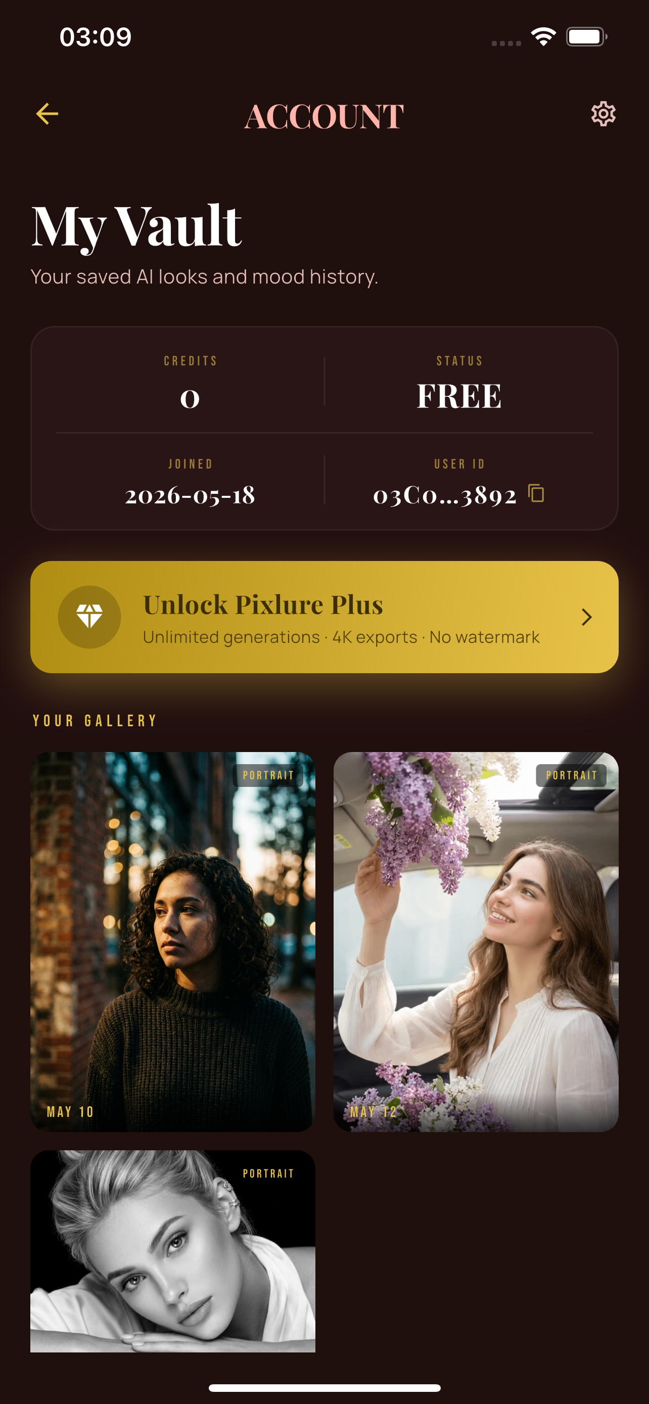 Pixlure