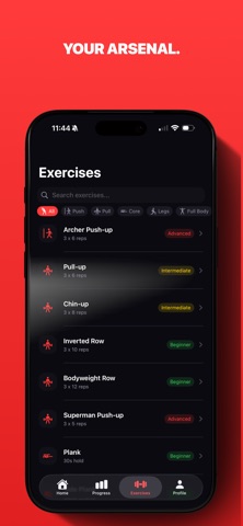 GrindLock - App & Phone Lock Screenshot 7 of 8