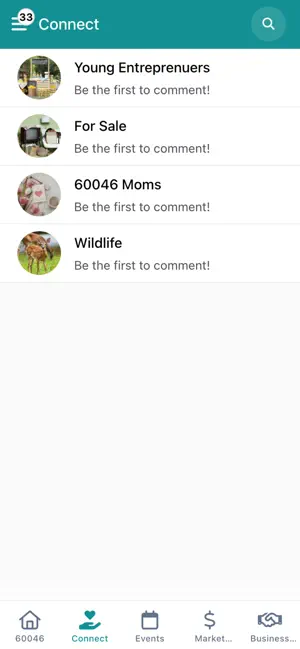 60046 Community screenshot 2