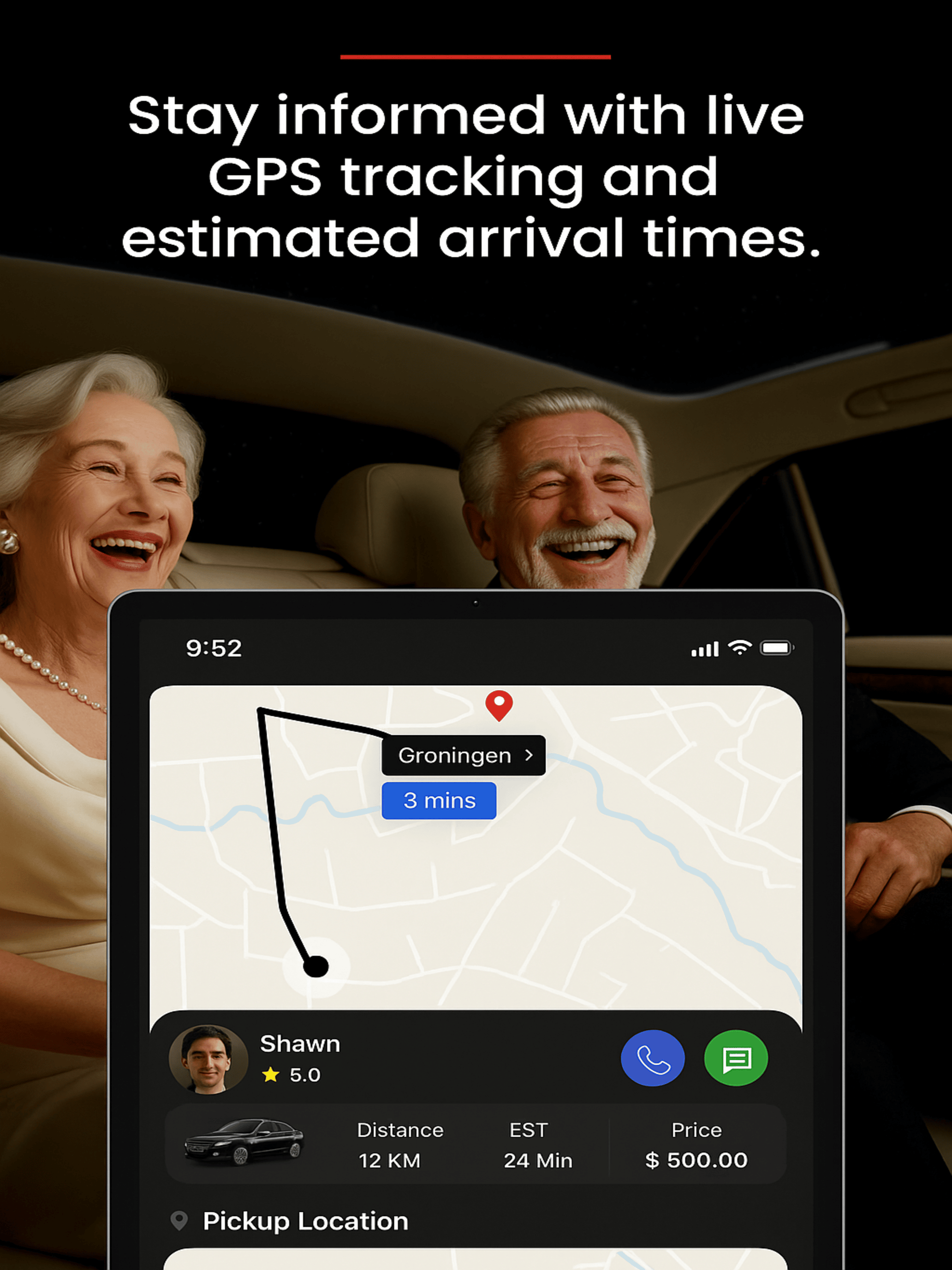 rolls app screenshot 4