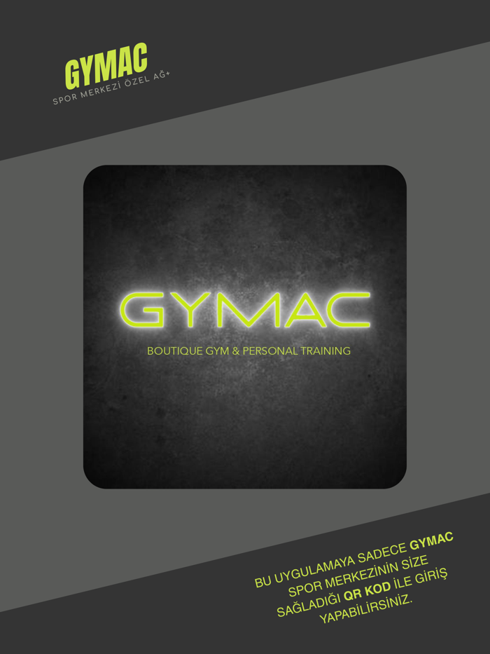 GYMAC