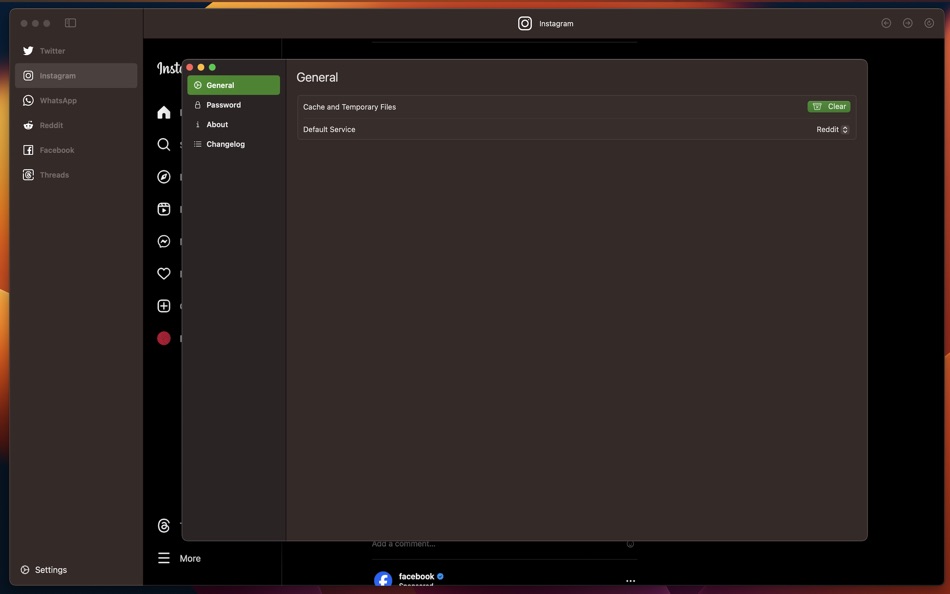 #4. Socialize Up - All in One (macOS) Podle: Shyam Sharma