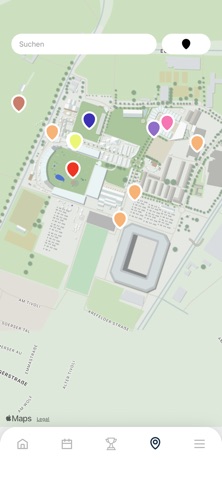 CHIO Aachen Screenshot 6 of 6