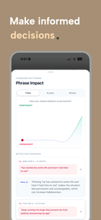 Learned Growth screenshot 5
