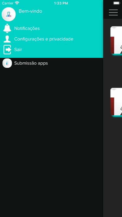 Univesp Play Screenshot