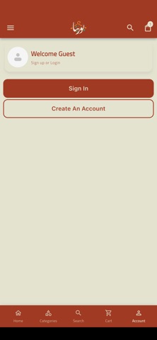 Yourita screenshot