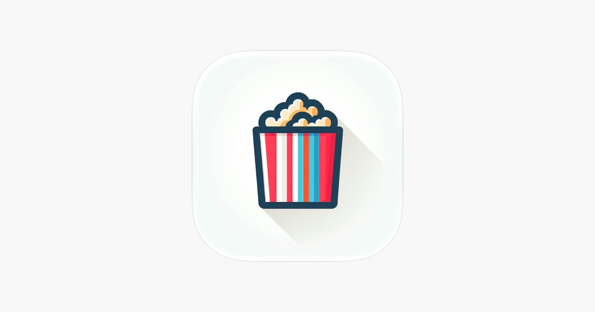 Tinseltown: Movie & TV Tracker App - App Store