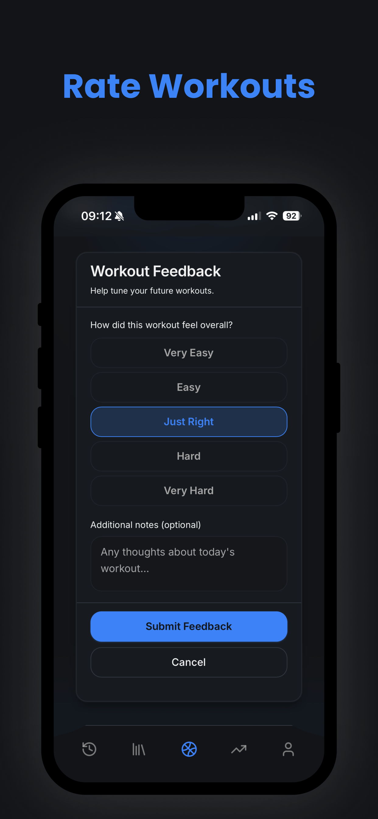 SKILLBOOST screenshot 3