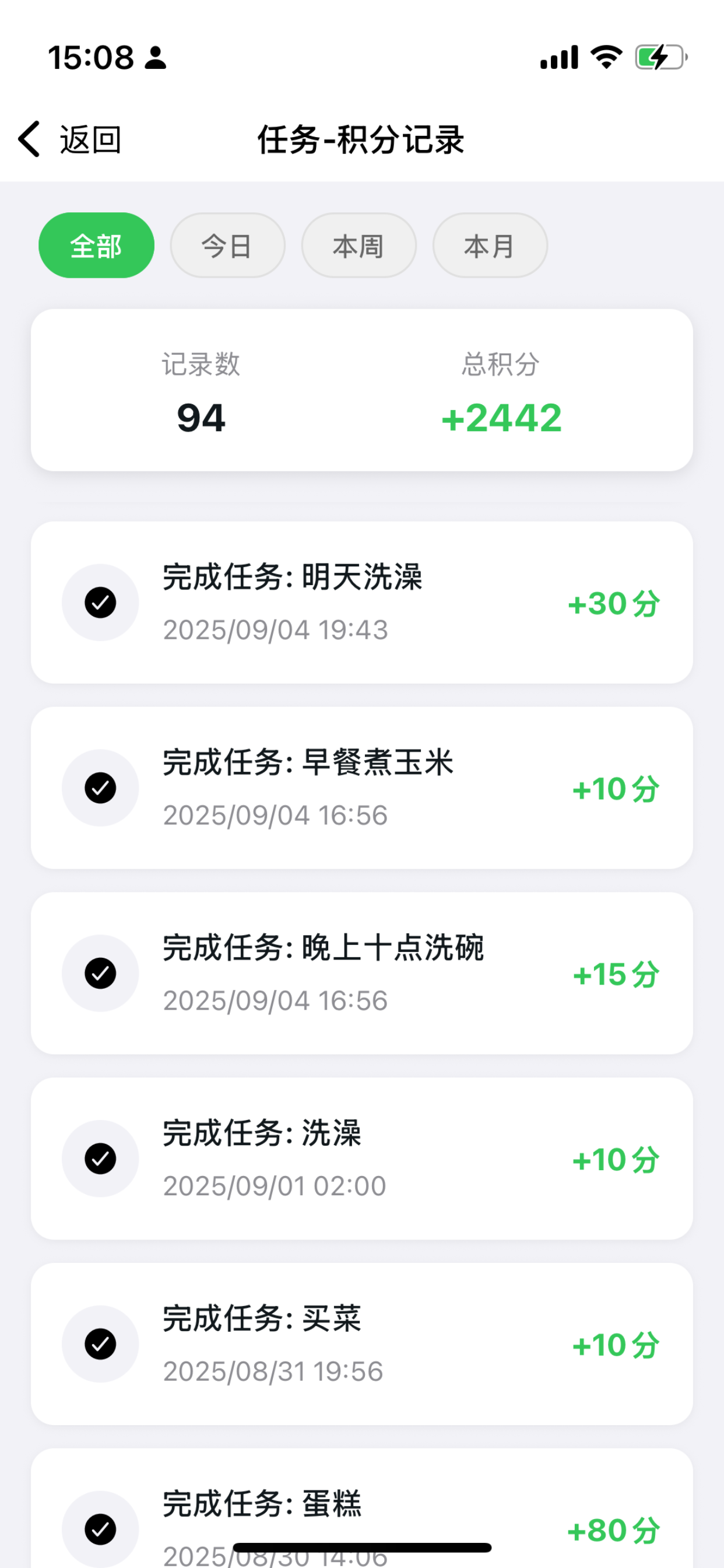 Planet Planner